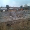 Строительство подземных гаражей в 180кв Строительство подземных гаражей в 180кв