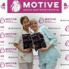 Выпускницы курса массажист-эстетист Выпускницы курса массажист-эстетист