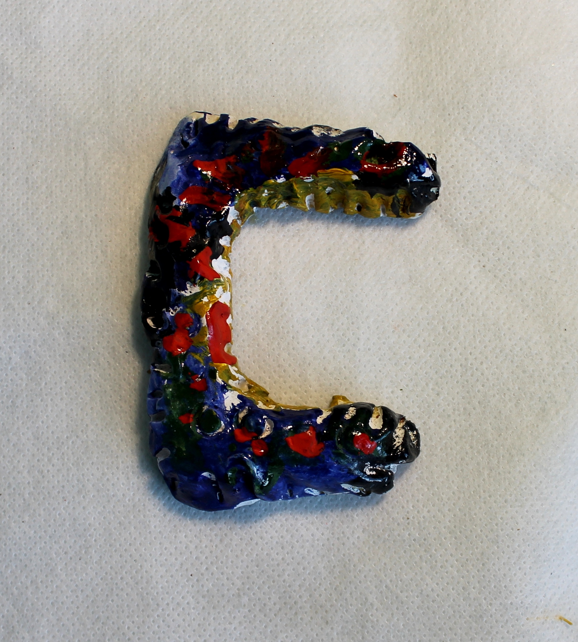 Саша Синчук