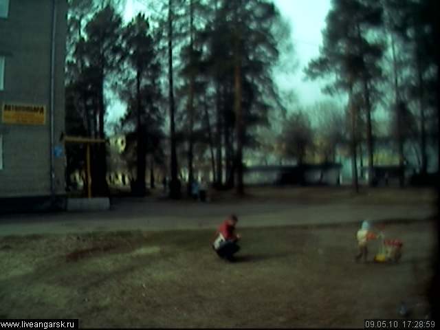 Серёга 9 мая 05