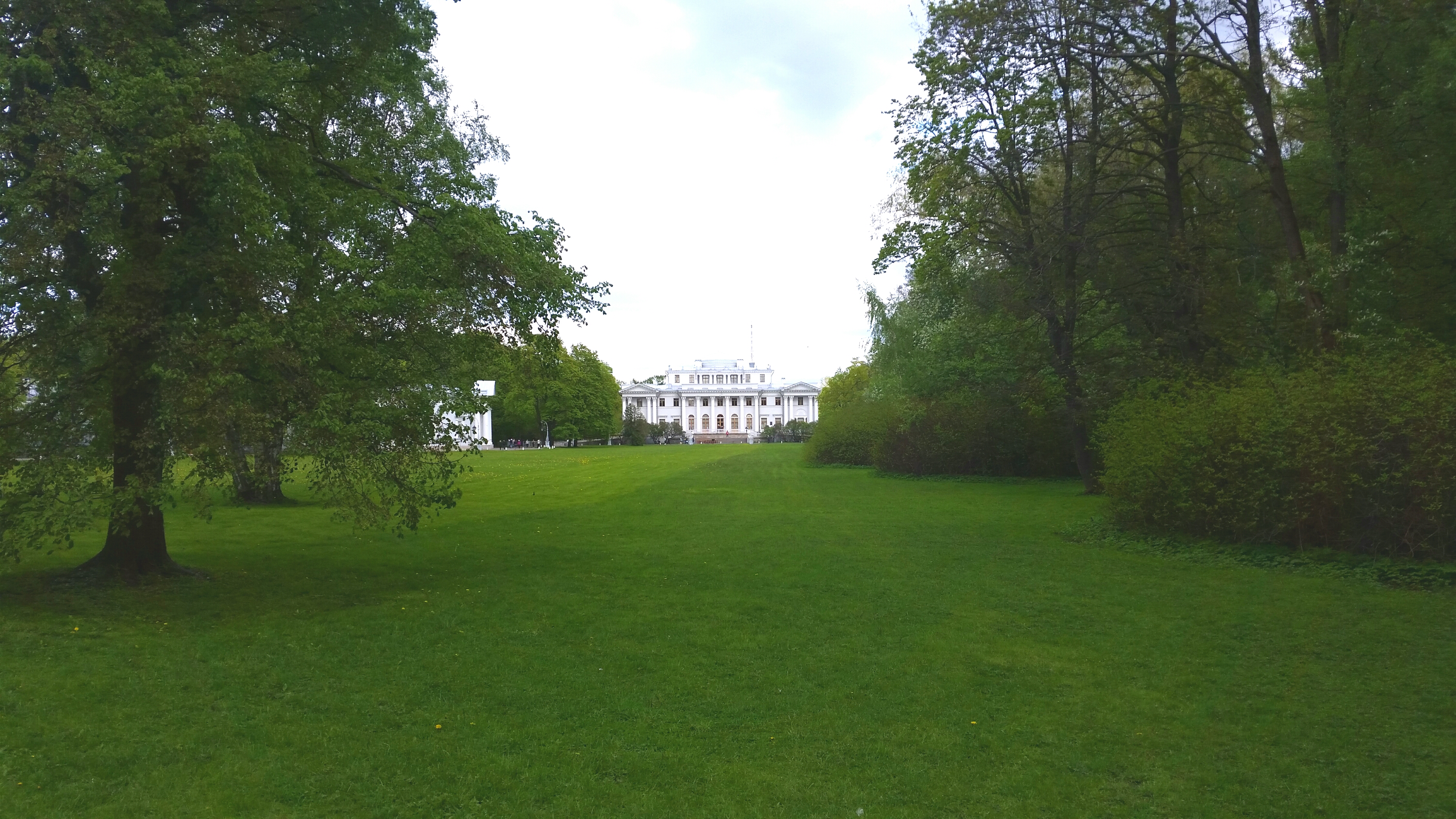 Моё, Санкт-Петербург, город, хорошо