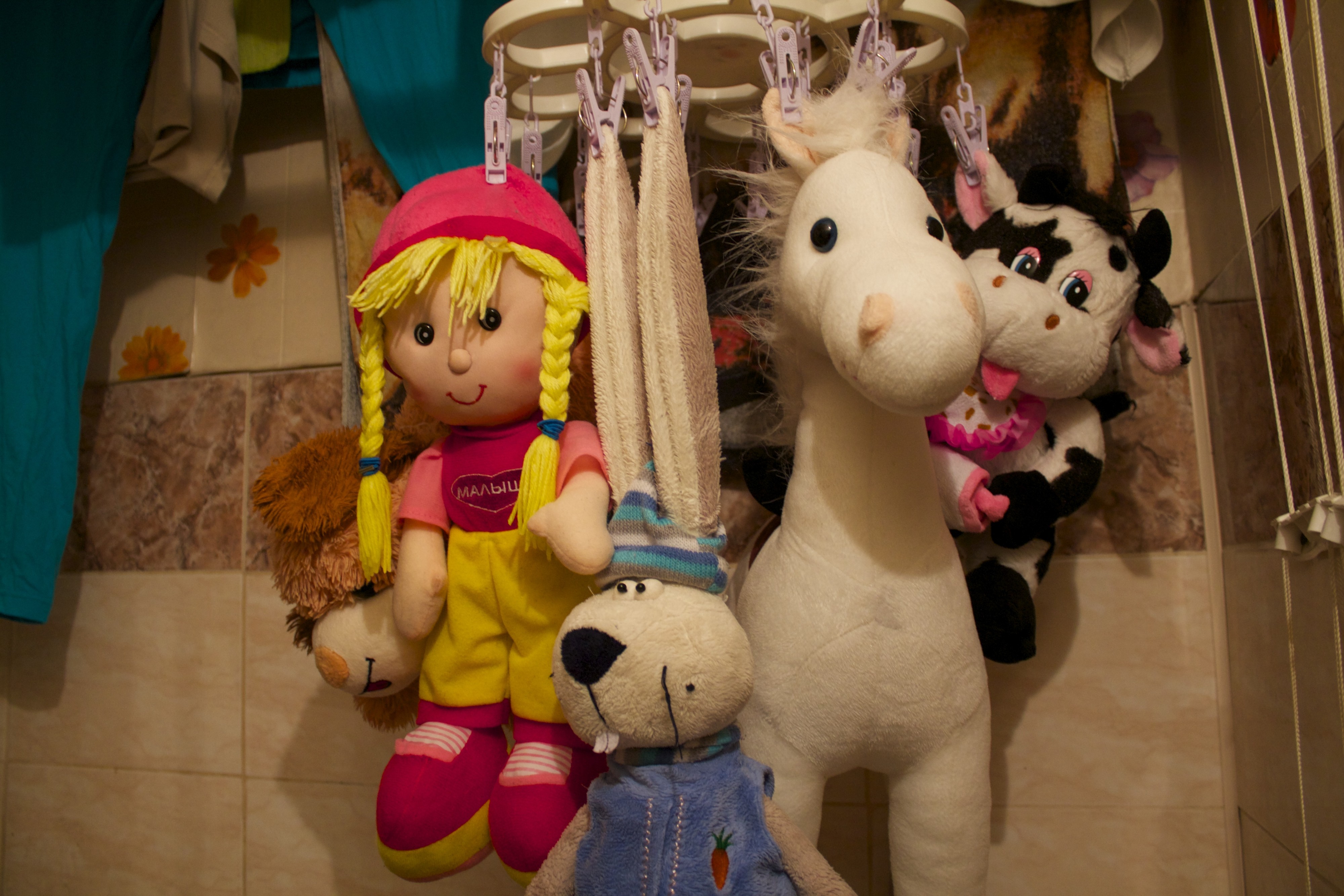 Карусель.....?