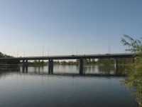 Старый китойский мост