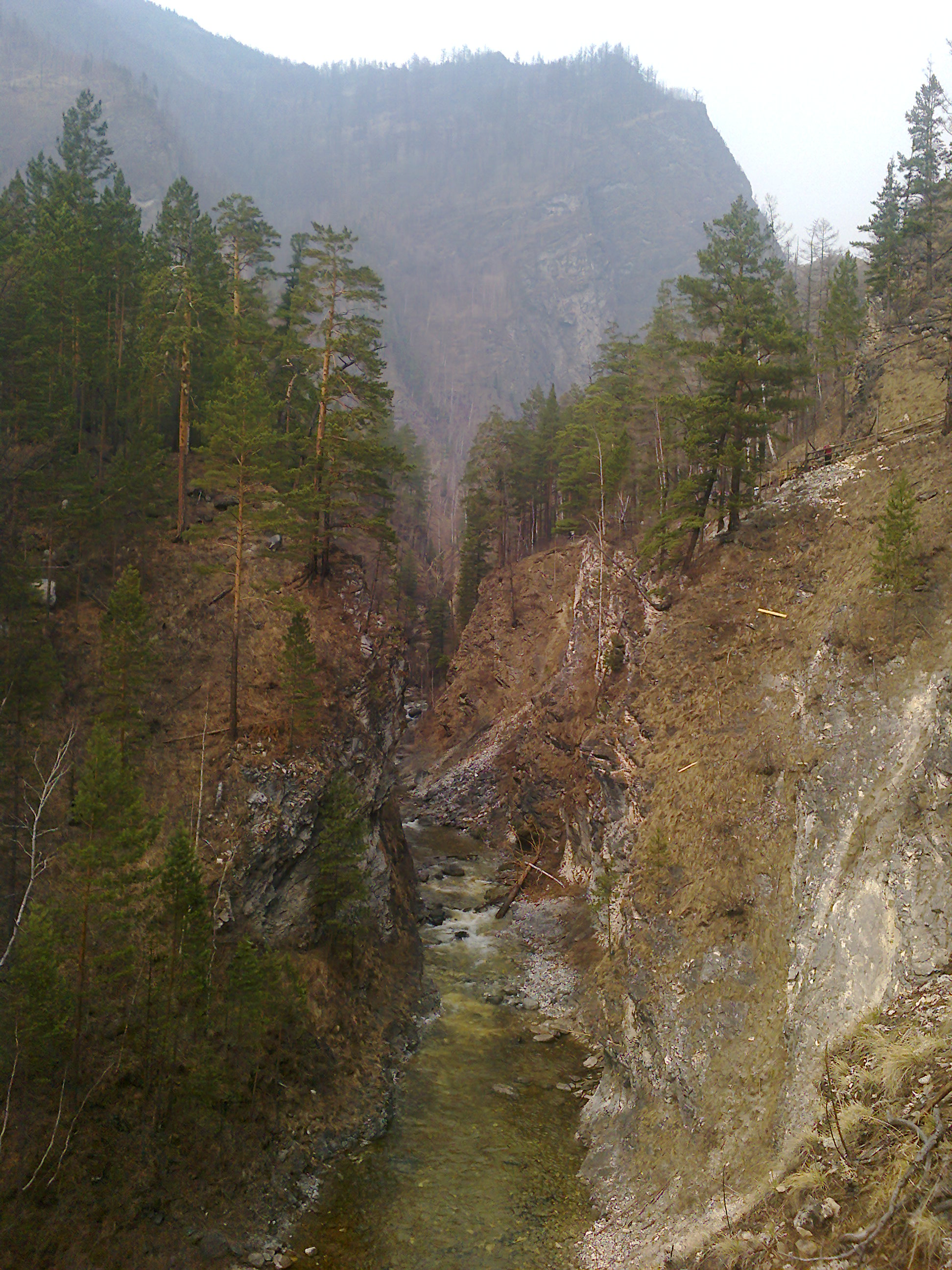 Аршан 2012 май