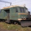 Снегоочиститель Снегоочиститель