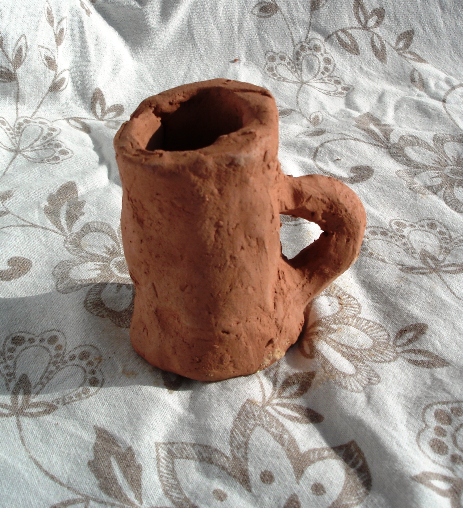 Уроки скульптуры