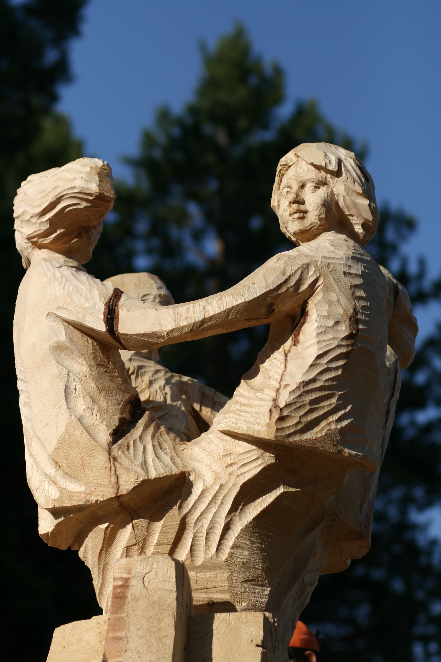 "Лукоморье-2014". 18 мая. Фото Регины Ступурайте