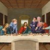 Вариация на классическую тему