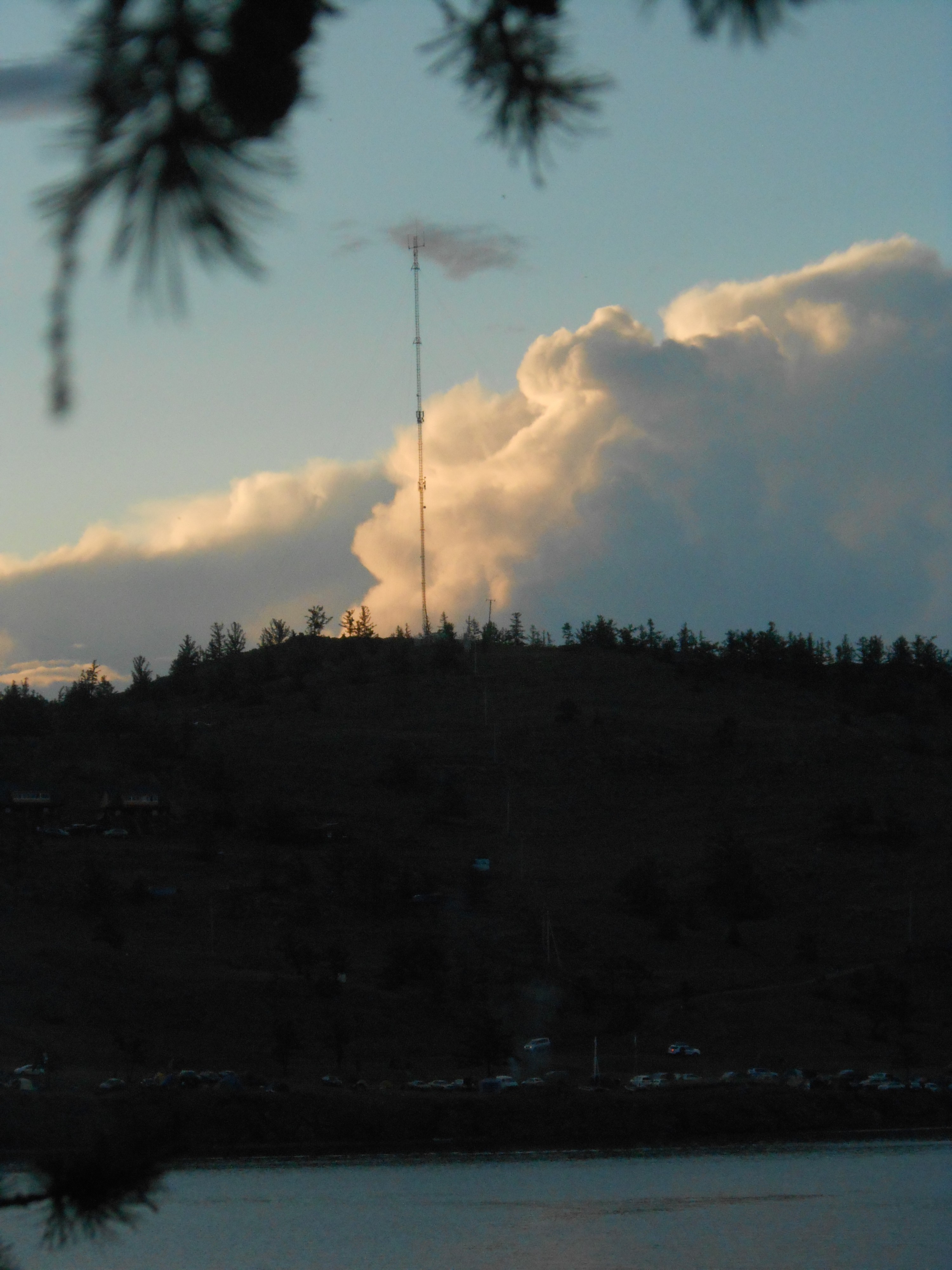 Для Саныча.