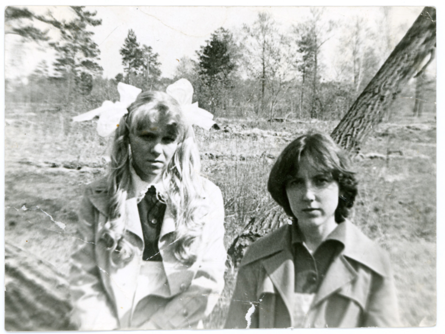 выпускники 1978 г