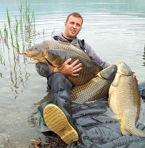 Рыбка