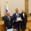 АНХК - лауреат Всероссийского конкурса «Надёжный партнёр – Экология»