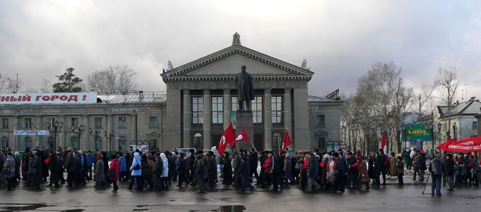 7 ноября 2006 года