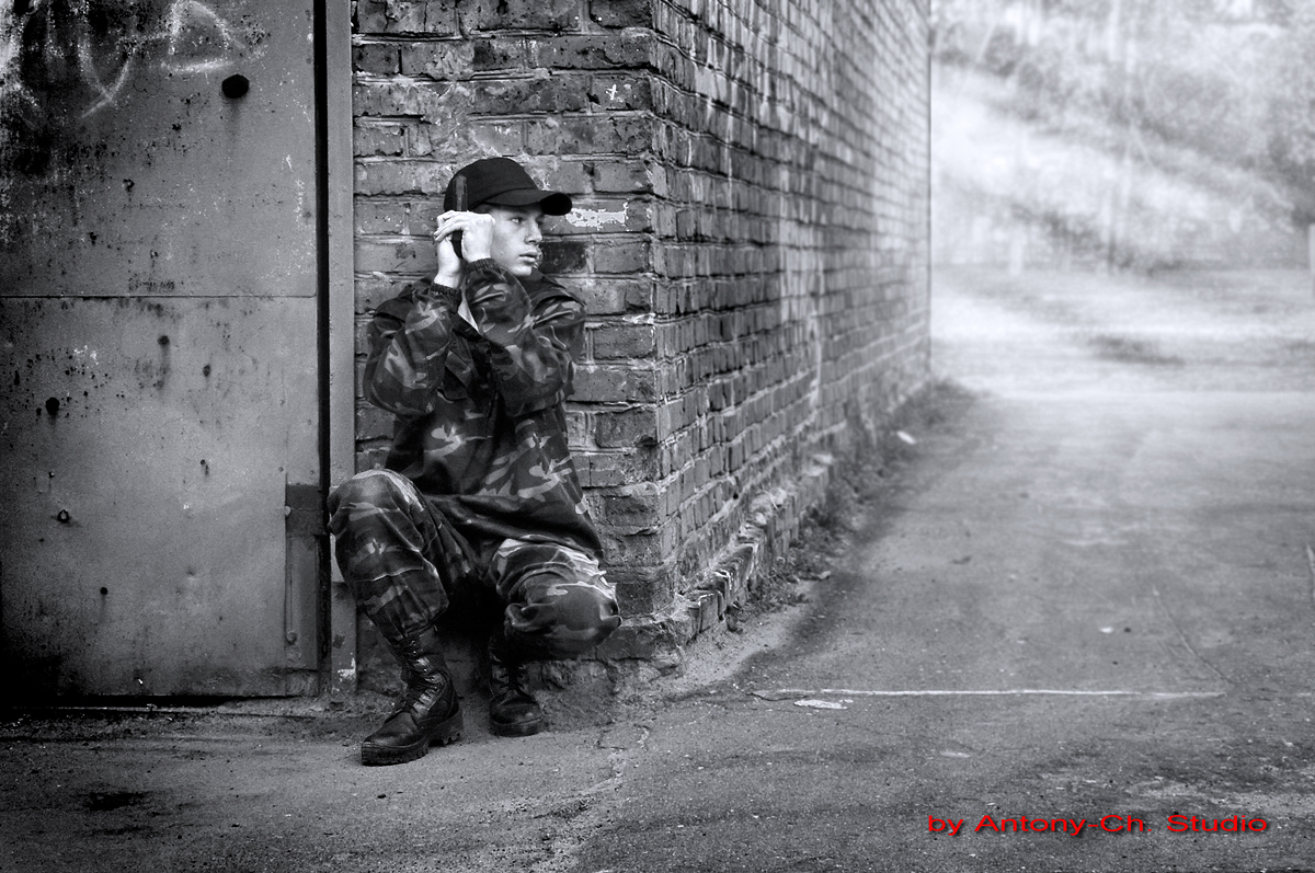 Полная засада...  : ))