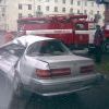 Авария на ул. Горького 07-10-09