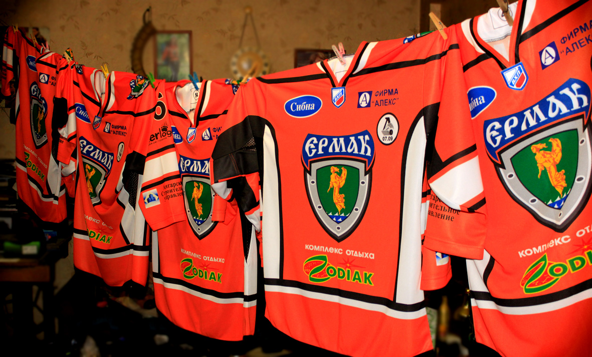 Готовимся болеть :)