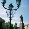 Ангарск-центр