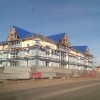 около старого Китойского моста