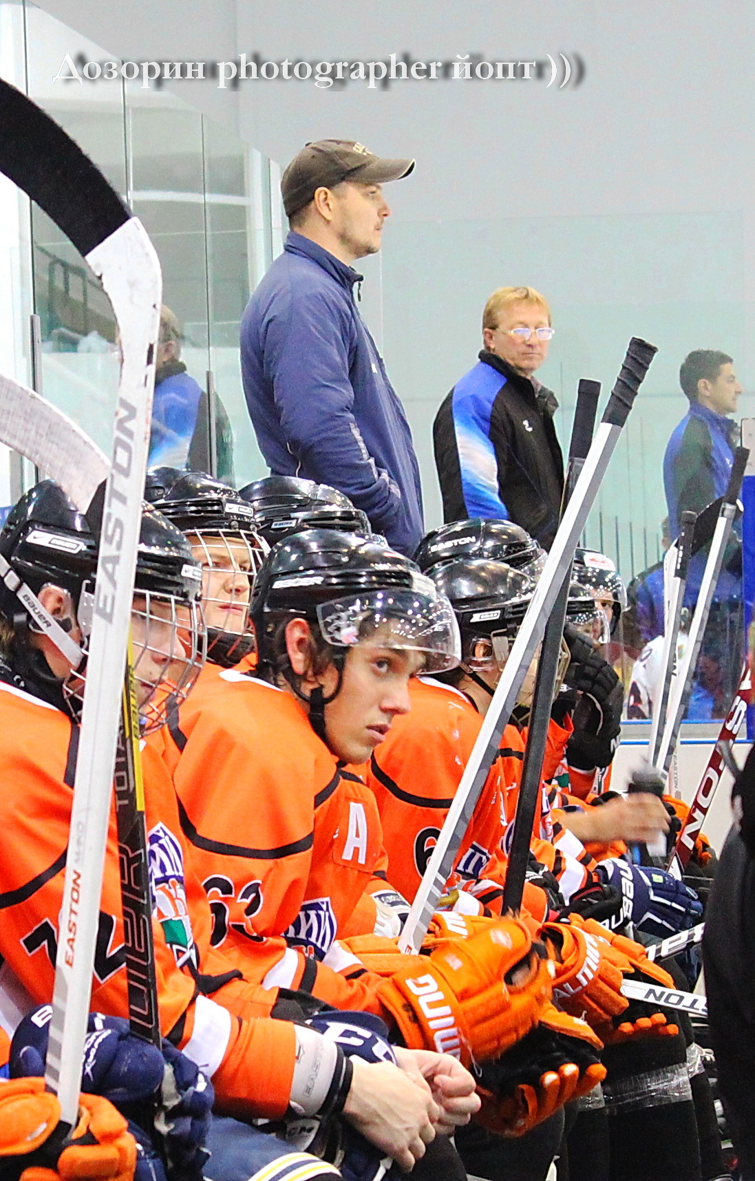 Ангарский Ермак