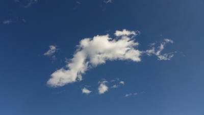 очередные облака))))))