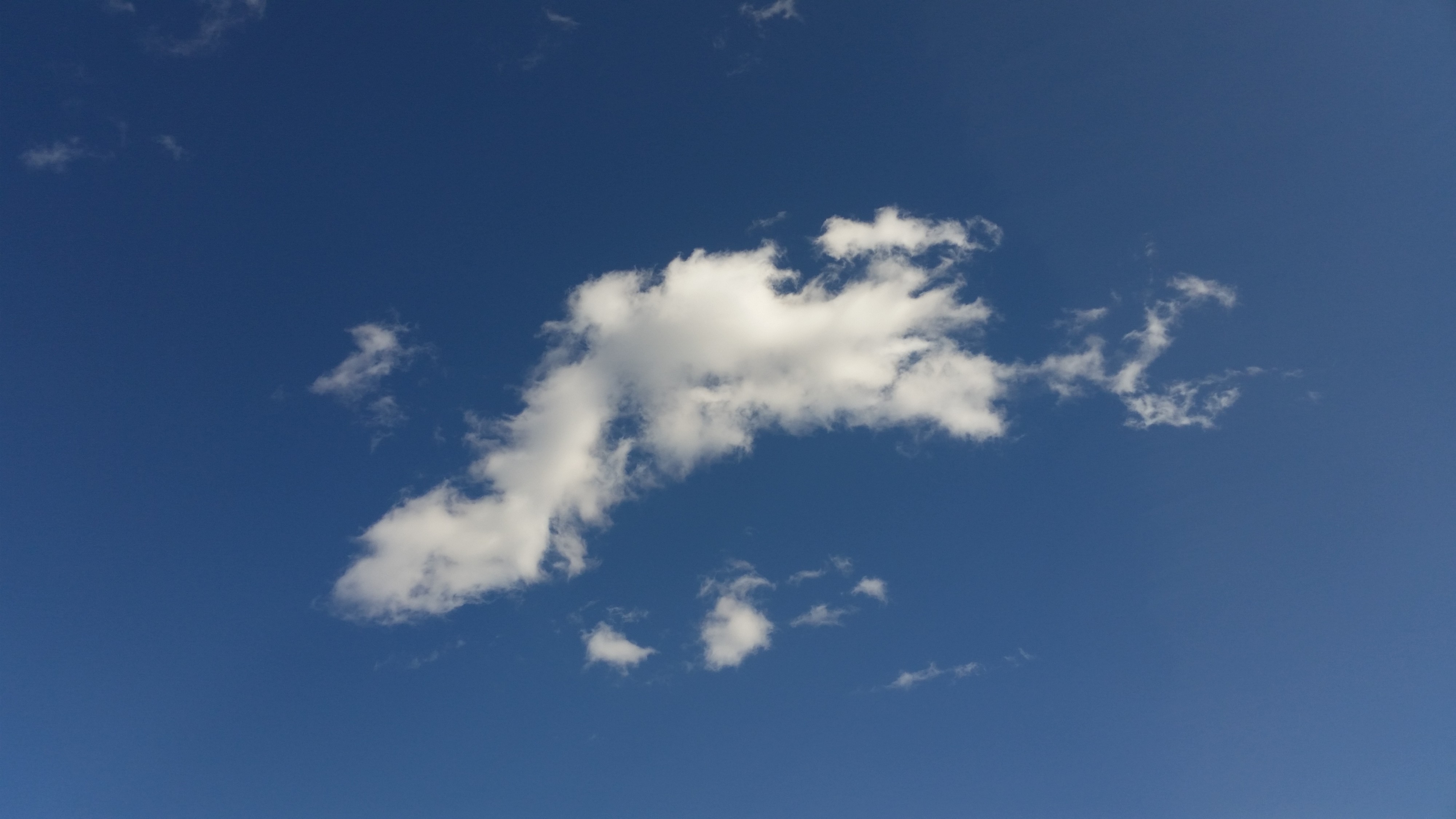 очередные облака))))))