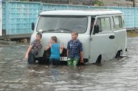 Ул. Мира возле молокозавода: вытащим быстро и недорого!