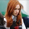 Очередная рыжая)))))) Очередная рыжая))))))