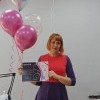 Обучение наращиванию ногтей