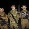 ВЛК Диверсант: Zeniger, Призрак, Dam