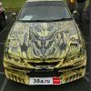 Toyota sprinter truenno bumblebee  76412