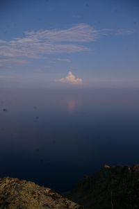 небесный тортик