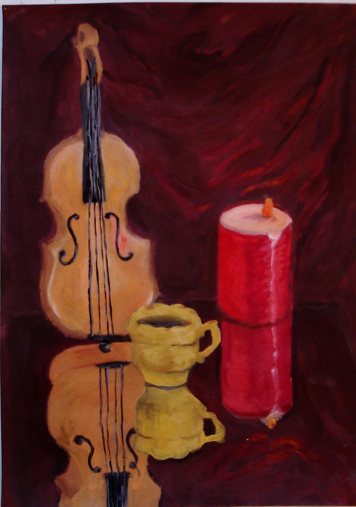 Исаева Настя 17лет