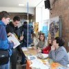 Студентам ИРНИТУ рассказали о перспективах работы в АНХК