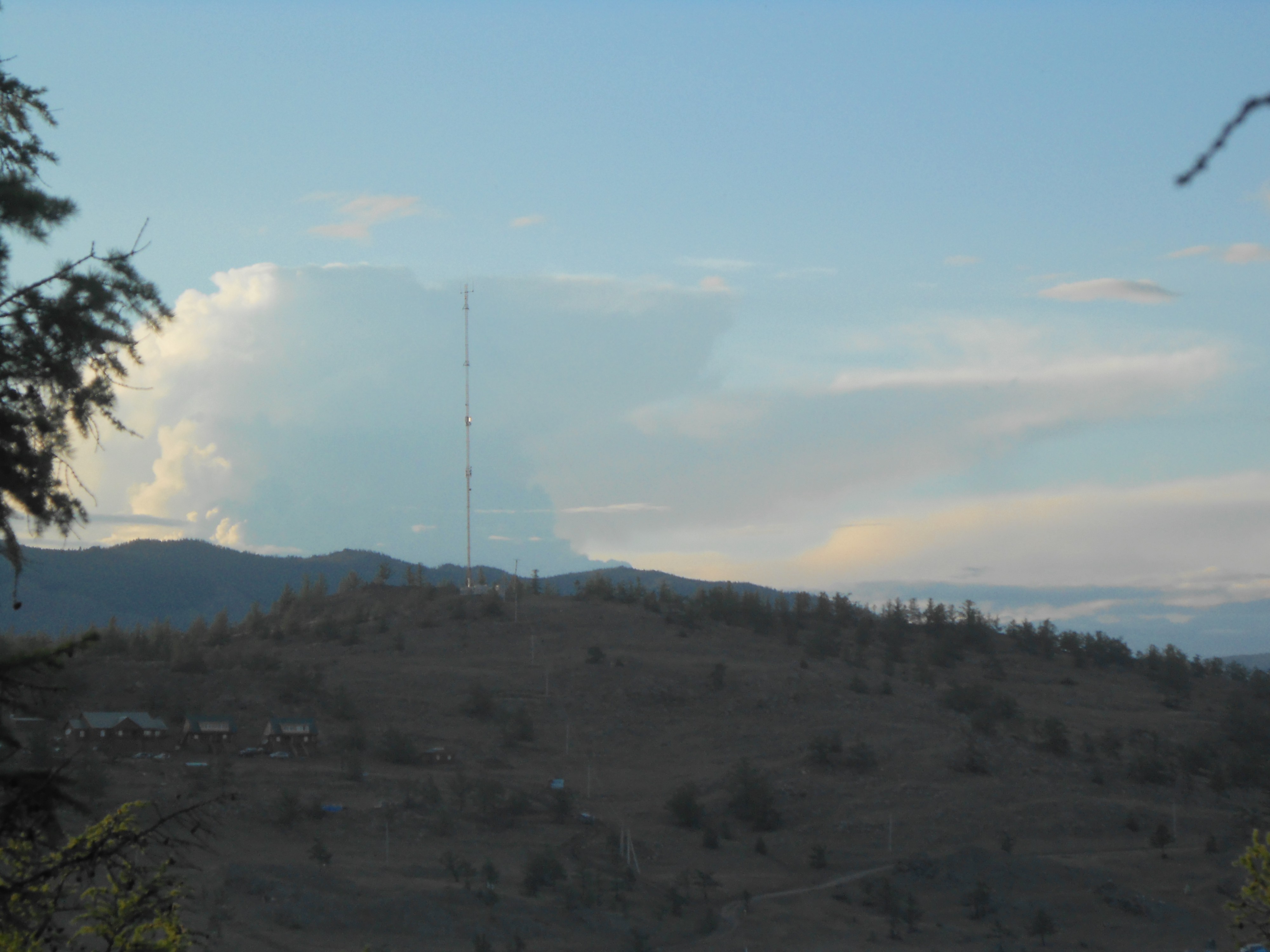 Для Саныча.