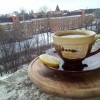 Чаек не желаете? (Сделано четыре часа назад) Чаек не желаете? (Сделано четыре часа назад)