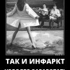 Инфаркт микарда Инфаркт микарда