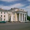 Ангарские ворота