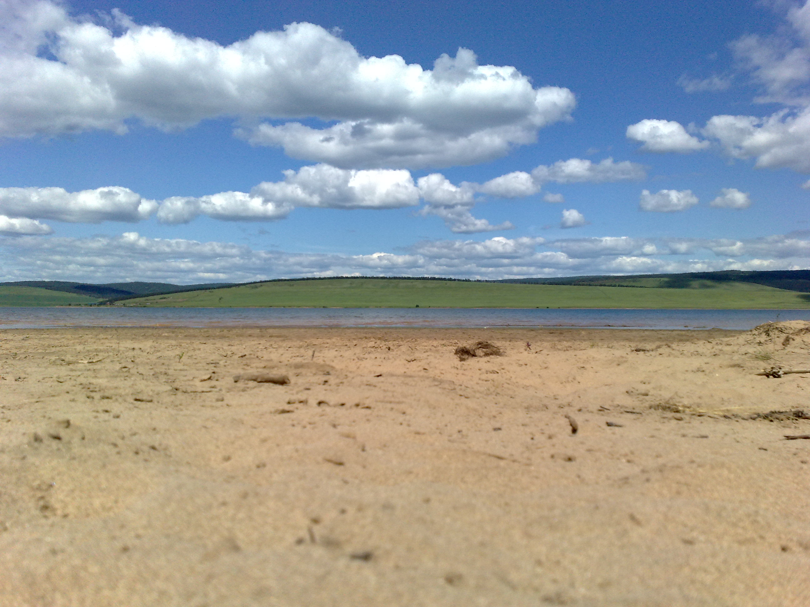 почти Windows XP