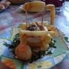 "Заброшенный колодец" с ручкой на пошестого "Заброшенный колодец" с ручкой на пошестого