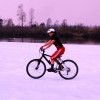 Велосезон-2014 считать открытым!