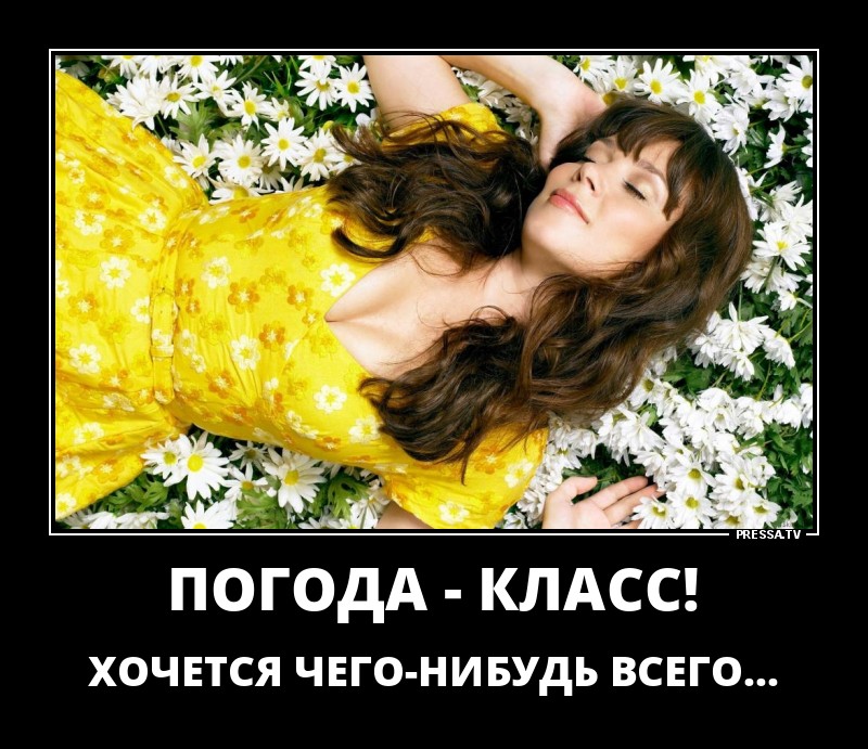 Погода-класс