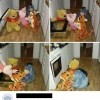 Дружба-дружбой