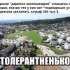 Толлерантность