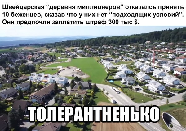 Толлерантность
