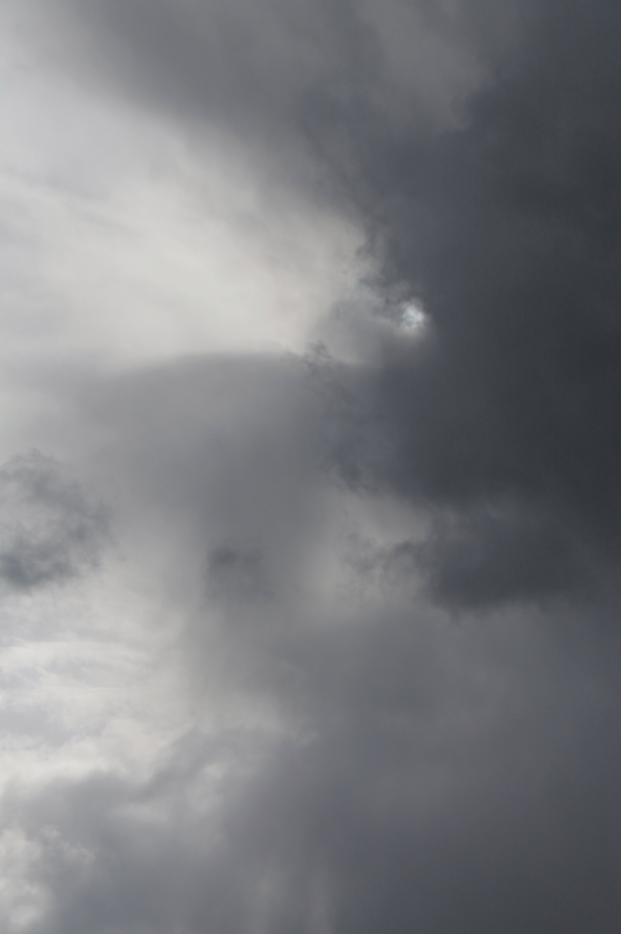 Облака над Ангарском (в копилку Сирёге)