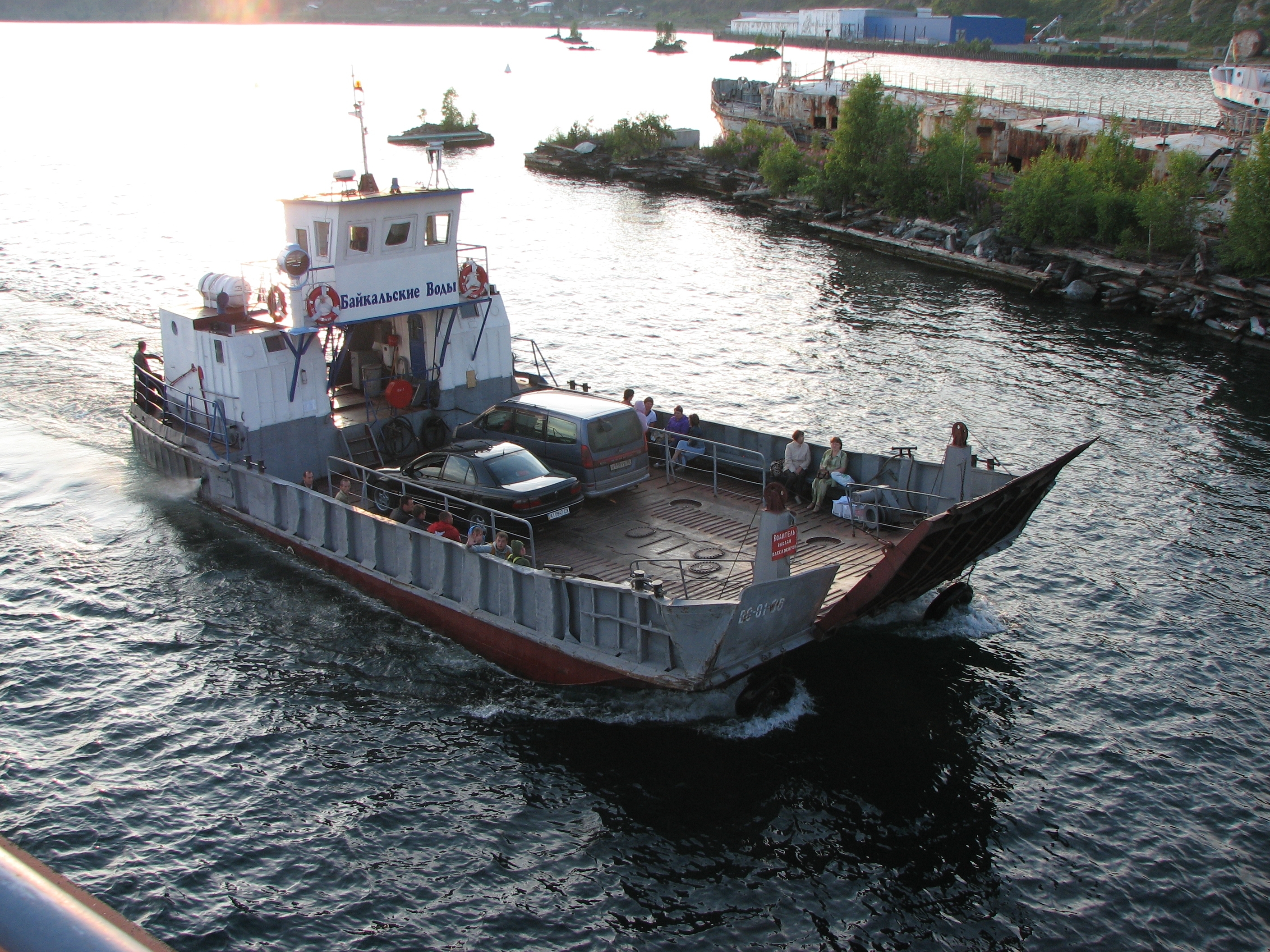 Порт Байкал 2012 (52)