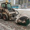 Дорожники за работой 