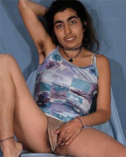 баба для Олбантса!