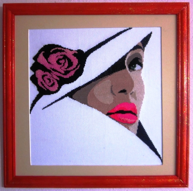 Анджелина Джоли