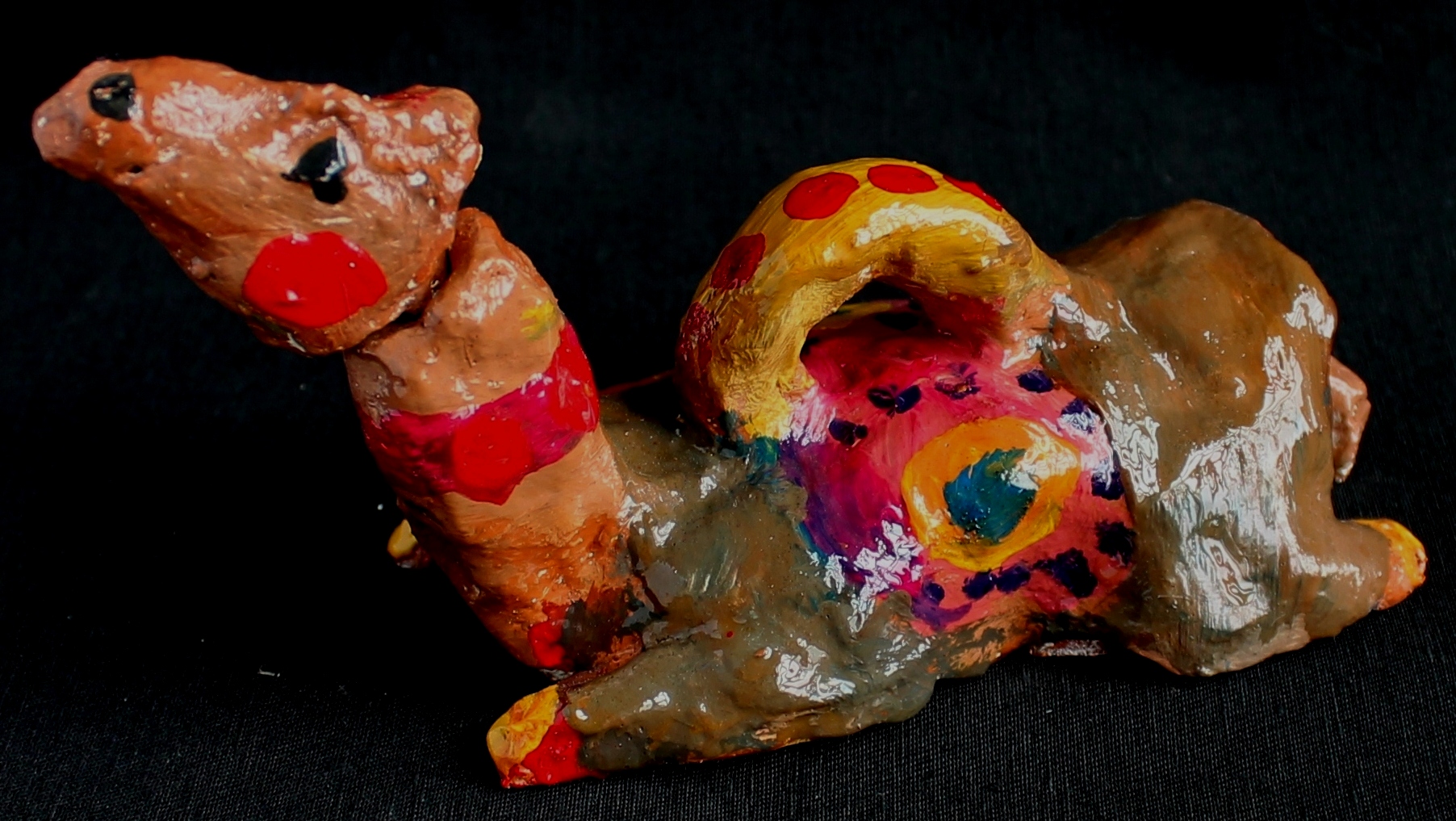 Сиверская Жаннетта